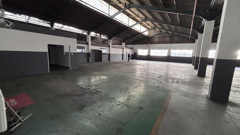 To Let Commercial Property for Rent in Montague Gardens Western Cape
